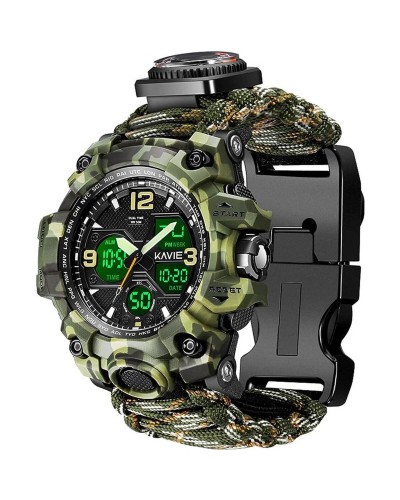 Купити Besta Life Pro Khaki з компасом
