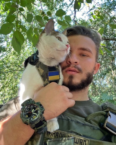 Купити Besta Life Pro Khaki з компасом