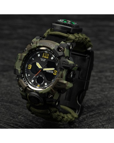 Купити Besta Life Pro Khaki з компасом