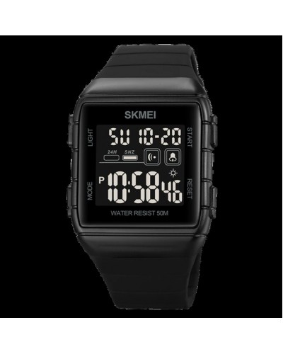 Купити Skmei Hakaton Pro