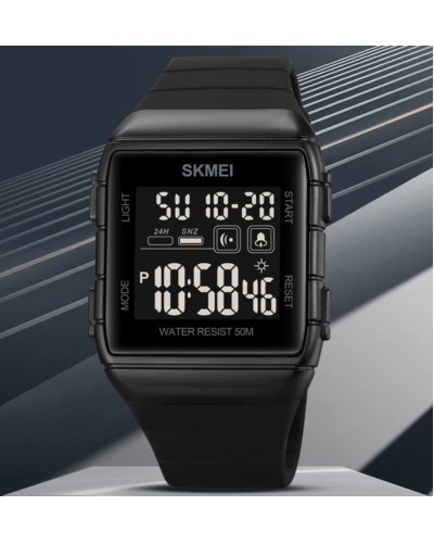 Купити Skmei Hakaton Pro