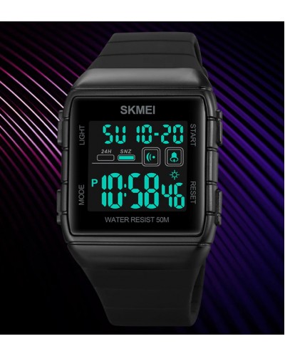 Купити Skmei Hakaton Pro