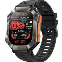 Smart Racer K+ Black з компасом