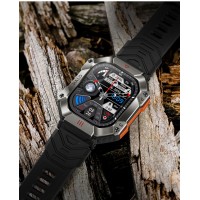 Smart Racer K+ Black з компасом