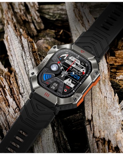 Купити Smart Racer K+ Black з компасом