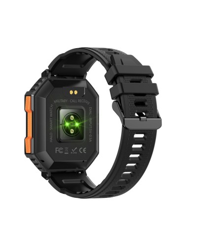 Купити Smart Racer K+ Black з компасом