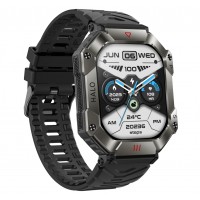 Smart Racer K+ Black з компасом