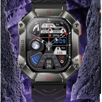 Smart Racer K+ Black з компасом