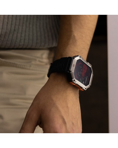 Купити Smart Racer K+ Black з компасом