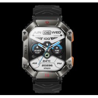 Smart Racer K+ Black з компасом