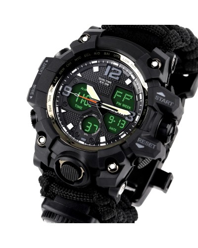 Купити Besta Life Pro AllBlack з компасом