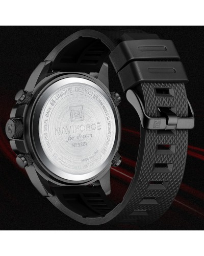 Купить Naviforce Concept