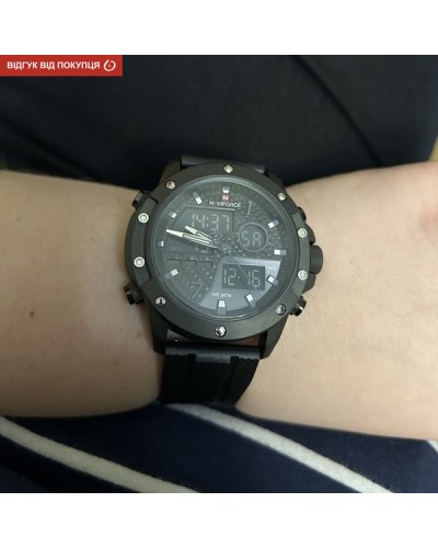 Купить Naviforce Concept