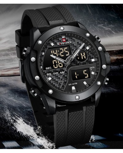 Купить Naviforce Concept