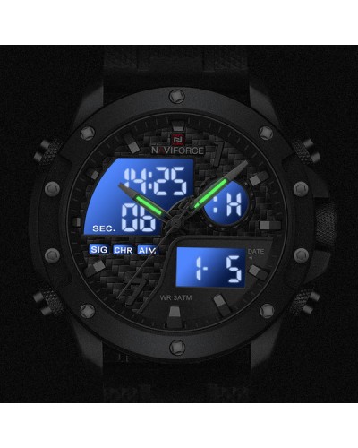 Купить Naviforce Concept