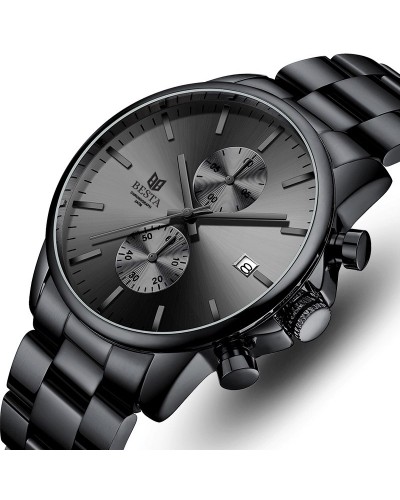 Купити Besta Mars Black