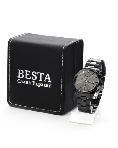 Купити Besta Mars Black