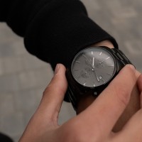 Besta Mars Black