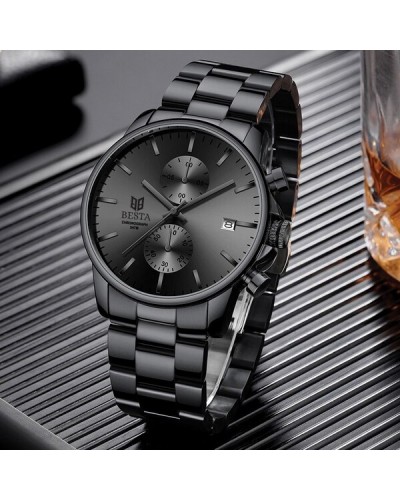 Купити Besta Mars Black