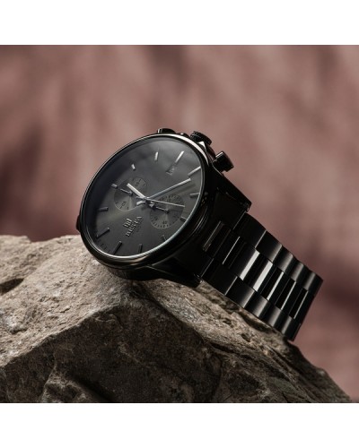 Купити Besta Mars Black