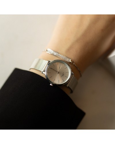 Купити Baosaili BOX IBSO Silver