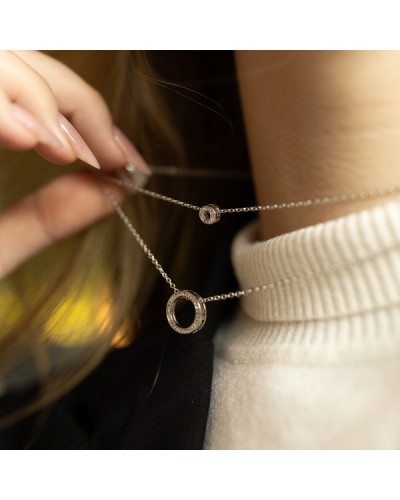 Купити Baosaili BOX IBSO Silver