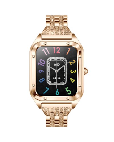 Купити Smart Flower New Gold, 2 ремінці