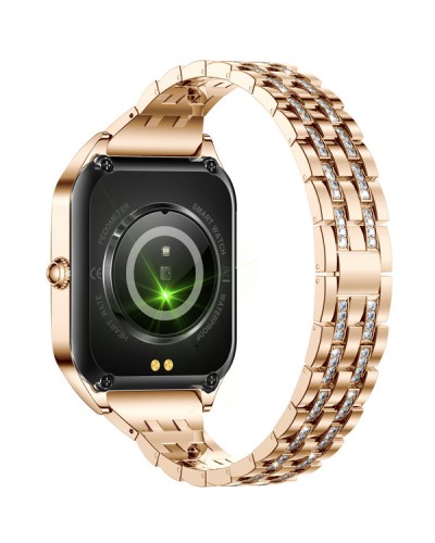 Купити Smart Flower New Gold, 2 ремінці