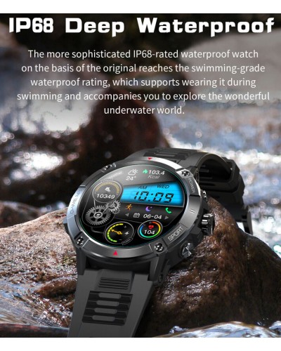 Купити Smart River Max Blue