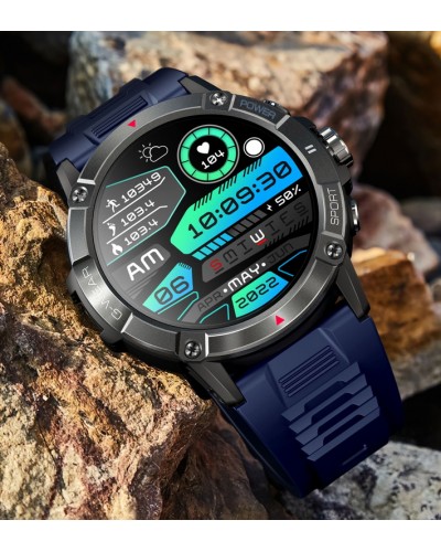 Купити Smart River Max Blue