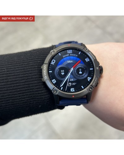Купити Smart River Max Blue