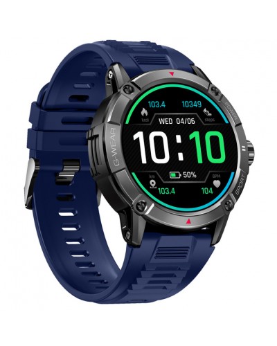 Купити Smart River Max Blue