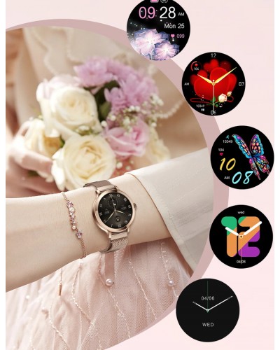 Купити Smart VIP Lady Pro Gold
