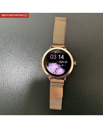 Купити Smart VIP Lady Pro Gold