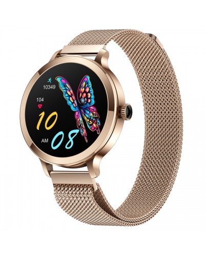 Купити Smart VIP Lady Pro Gold