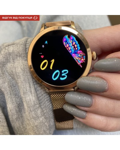Купити Smart VIP Lady Pro Gold