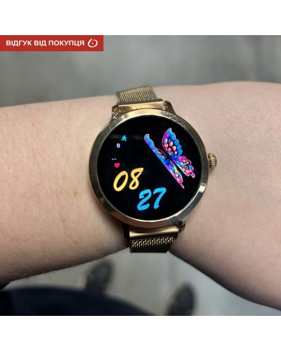 Купити Smart VIP Lady Pro Gold