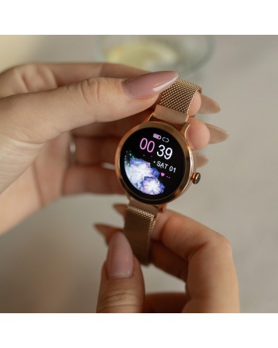 Купити Smart VIP Lady Pro Gold