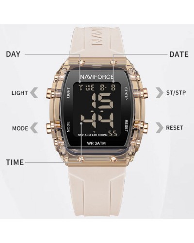 Купити Naviforce Lady Sport