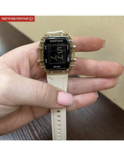 Купити Naviforce Lady Sport