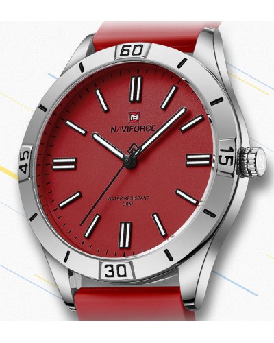 Купить Naviforce Bagira Bordo