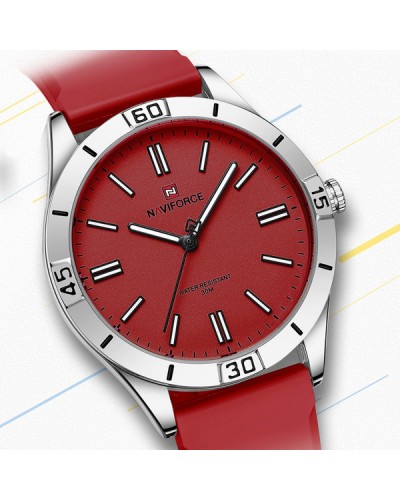 Купить Naviforce Bagira Bordo