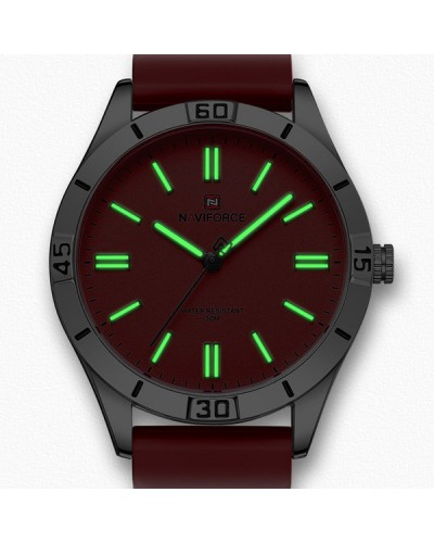 Купить Naviforce Bagira Bordo