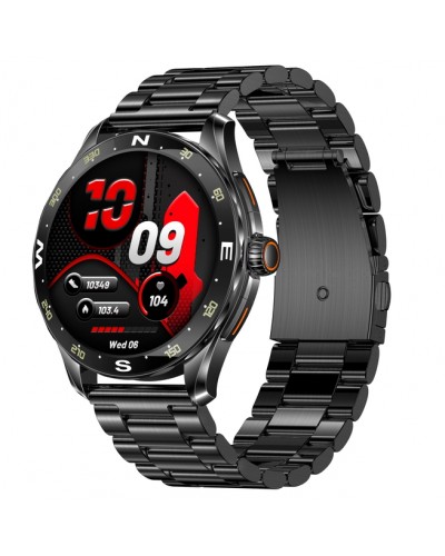 Купити Smart AirForce Max Black
