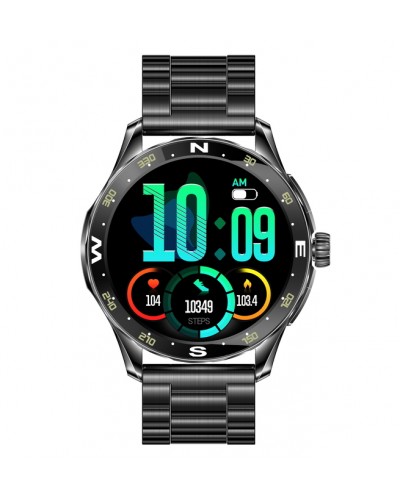 Купити Smart AirForce Max Black