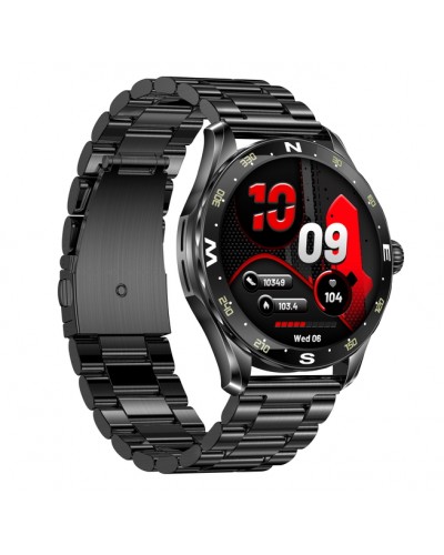 Купити Smart AirForce Max Black