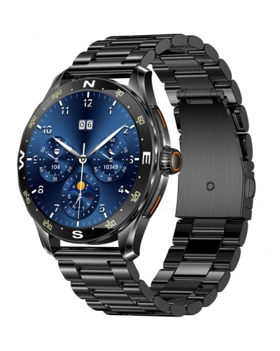 Купити Smart AirForce Max Black