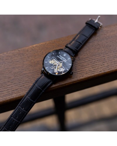 Купити Besta Skeleton UA Black