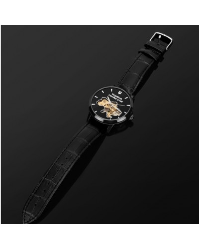 Купити Besta Skeleton UA Black