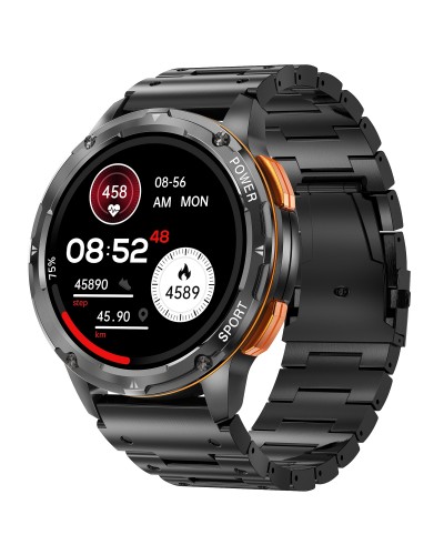 Купити Smart Kopter Steel Black